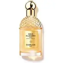 Guerlain Aqua Allegoria Forte Bosca Vanilla (EDP) parfüümvesi unisex 125 ml