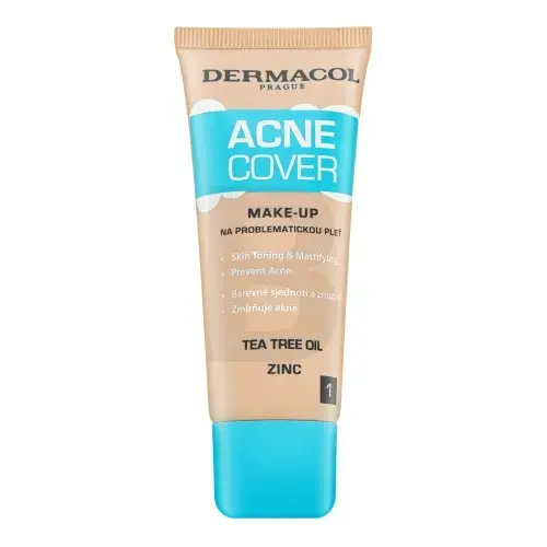 AcneCover Makeup 30 ml