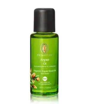 Primavera Organic Argan Seed Oil 30ml