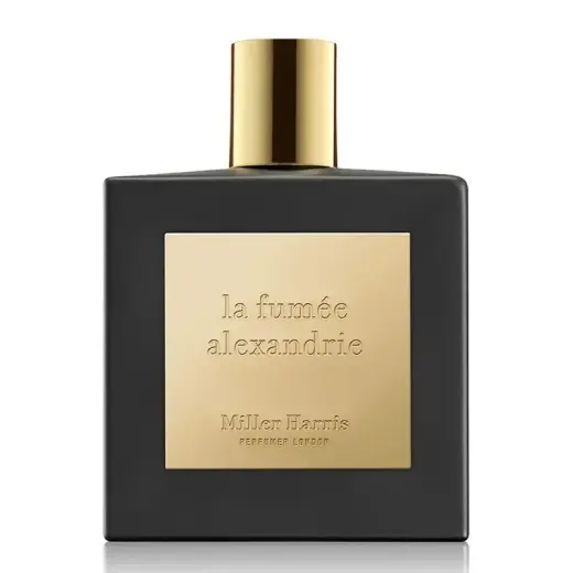 Miller Harris La Fumee Alexandrie Eau De Parfum unisex 100 ml