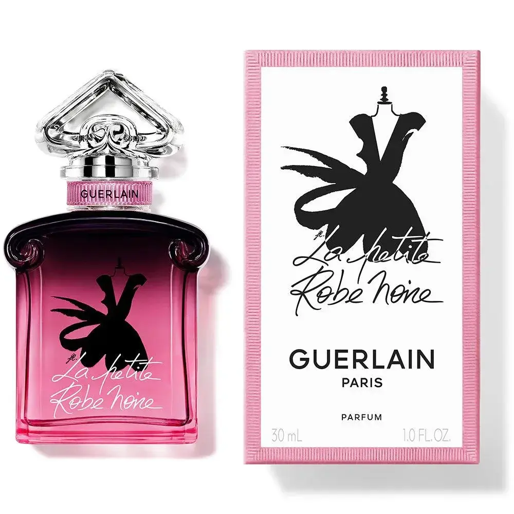 Guerlain  La Petite Robe Noire (EDP)