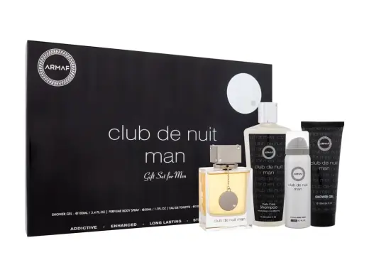 Armaf Club de Nuit Man Eau de Toilette 105 ml