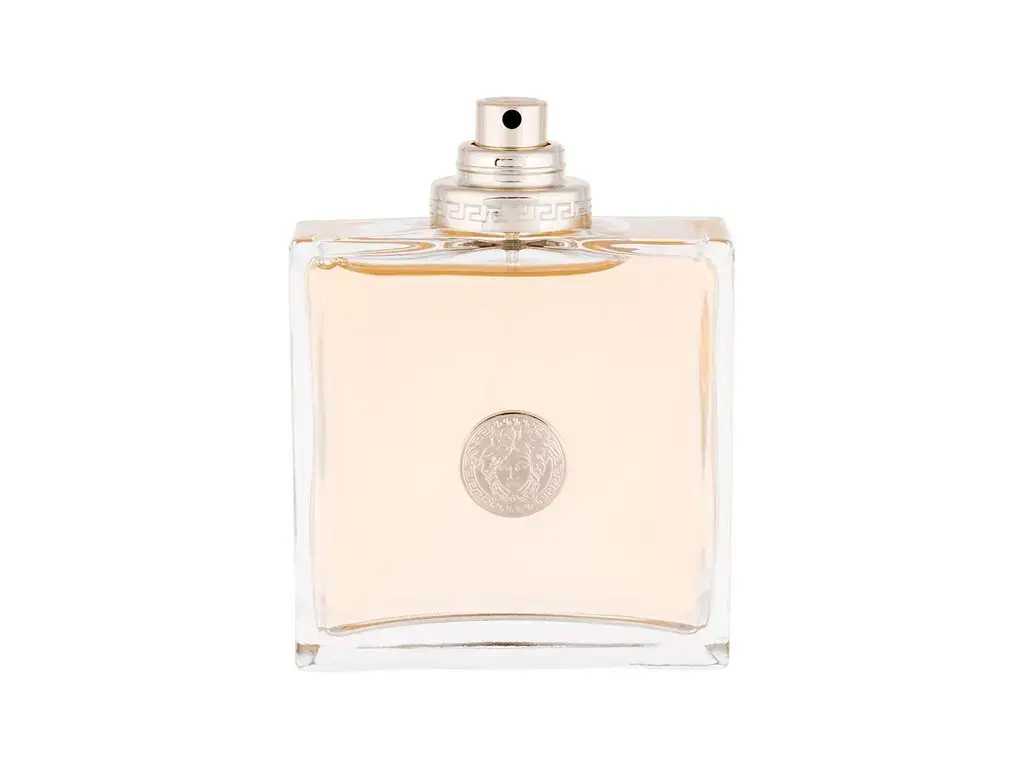 Versace Pour Femme Eau de Parfum 100 ml