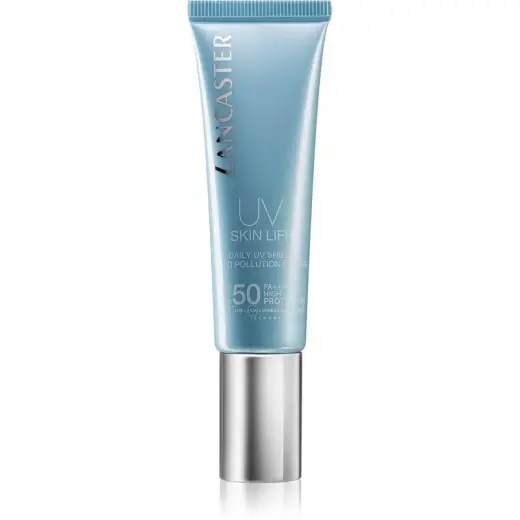 Lancaster Skin Life Daily UV Shield Moisturiser SPF50 30ml