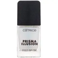 Catrice Effect Top Coat Prisma Illusion - Lak na nehty 10,5 ml 040 Galactic Dust