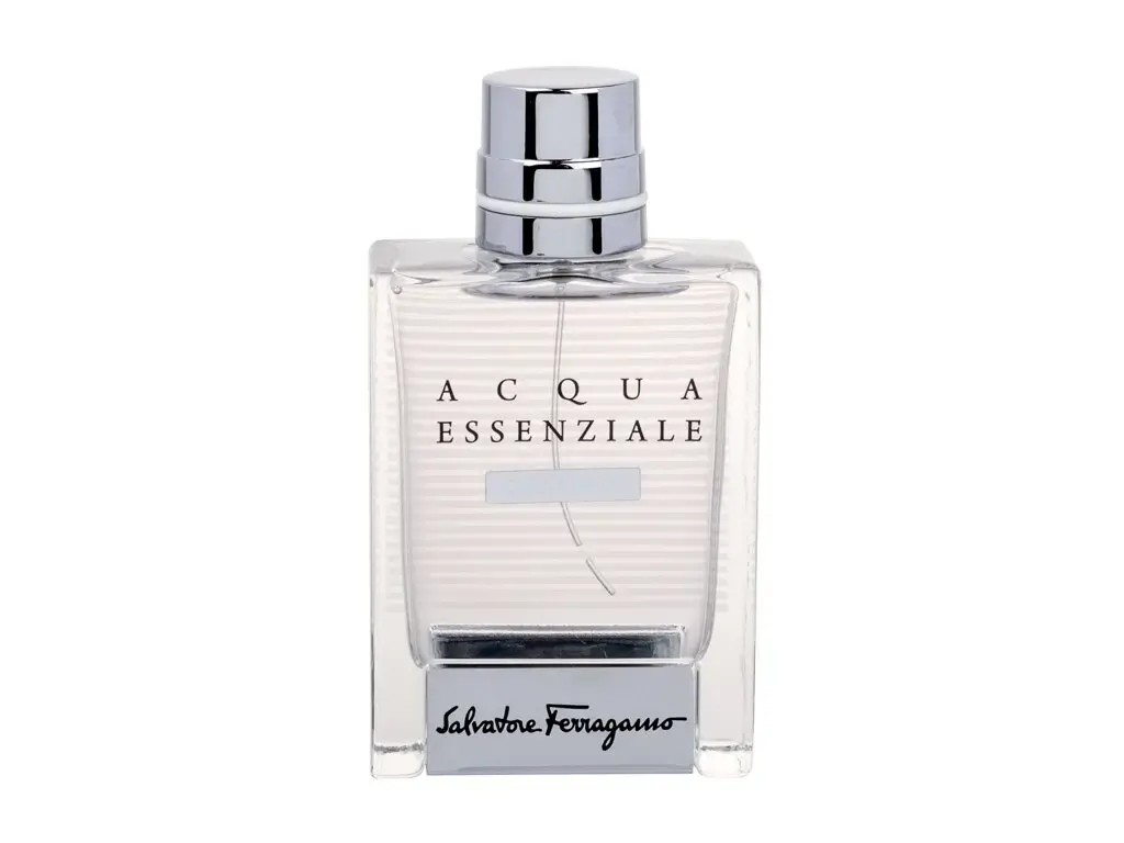 Ferragamo Acqua Essenziale Colonia Eau de Toilette 50 ml
