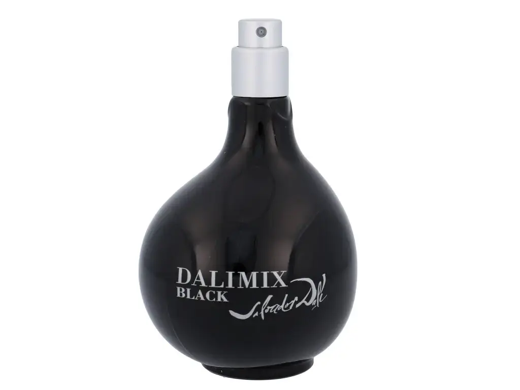 Salvador Dali Dalimix Black Eau de Toilette 100 ml
