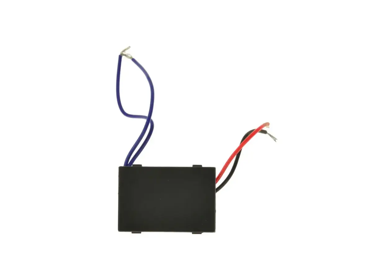 LED vadības panelis