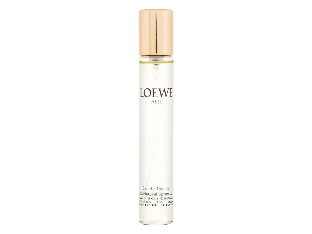 Loewe Aire Eau de Toilette 15 ml