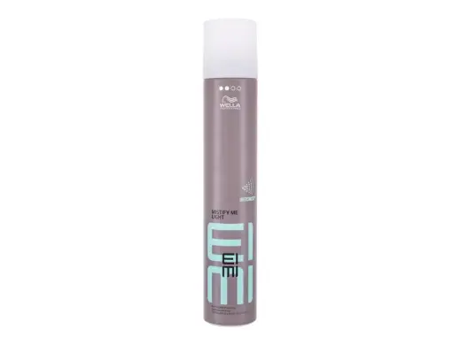 Wella Professionals Eimi Mistify Me Light Hair Spray 500 ml