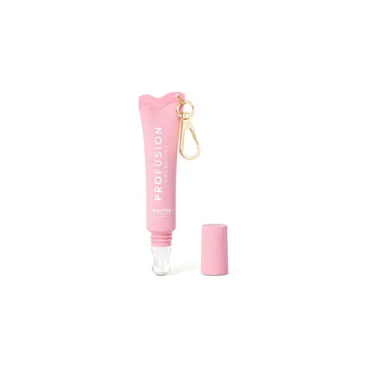 Profusion Cosmetics, Hydrating, Lip Gloss, Sugar Cookie, 15 ml