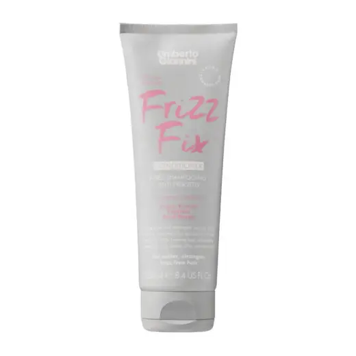 Umberto Giannini, Frizz Fix, Hair Conditioner, Anti-Frizz & Repairing, 250 ml