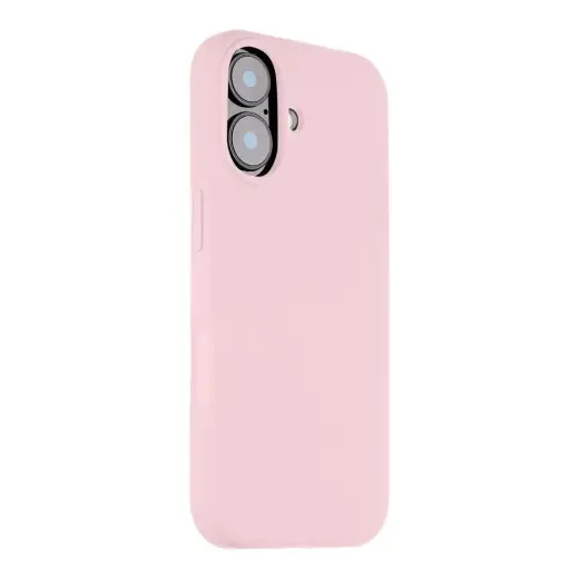 Tactical MagForce Velvet Smoothie Cover for Apple iPhone 17 Pink Panther