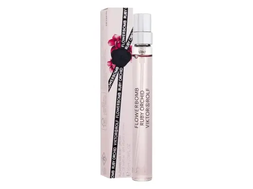 Viktor & Rolf Flowerbomb Ruby Orchid Eau de Parfum 10 ml