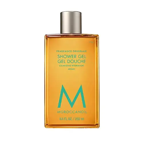 Moroccanoil Fragrance Originale Shower Gel 250ml