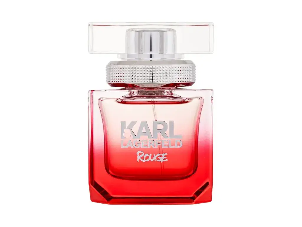 Karl Lagerfeld Rouge Eau de Parfum 45 ml