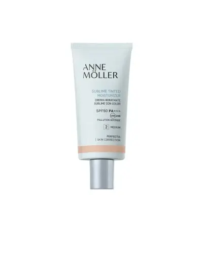 Anne Möller An Perfectia Sublime Tint Moist Fp50 50