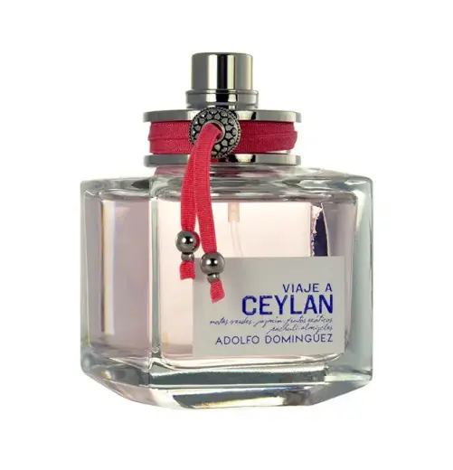 Adolfo Dominguez Viaje a Ceylan Eau de Toilette 100 ml