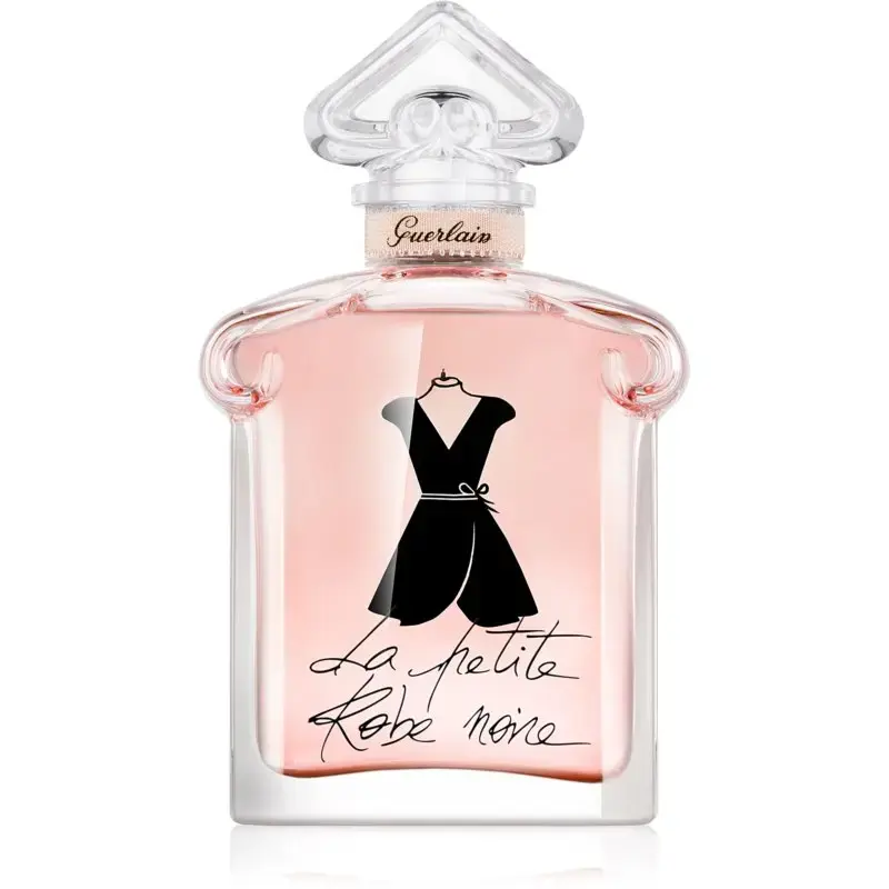 Guerlain La Petite Robe Noire Velours (EDP) parfimērijas ūdens sievietēm 50 ml