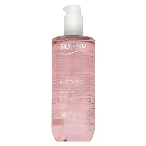 Biotherm Biosource 24H mitrinošs un mīkstinošs toniks sausai ādai 400 ml