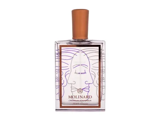 Molinard Personnelle Collection Miréa Eau de Parfum 75 ml