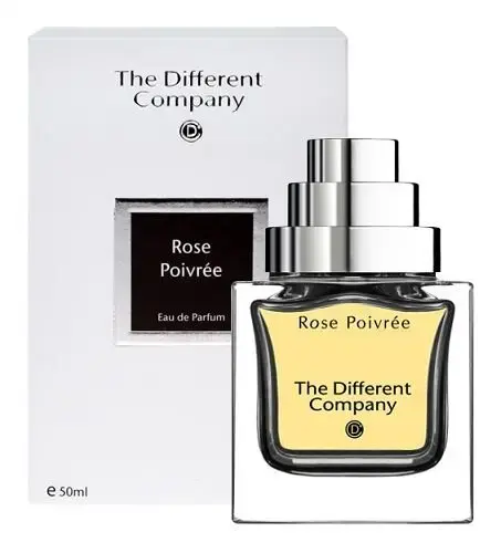 The Different Company Rose Poivrée Eau de Parfum 90 ml
