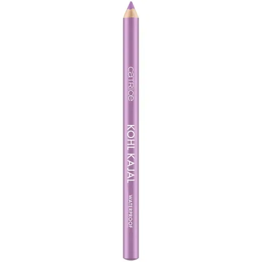Catrice, Khol, Waterproof, Kajal Eye Pencil, 090, La La Lavender, 0.78 g