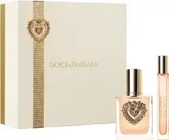 Dolce & Gabbana Devotion Giftset