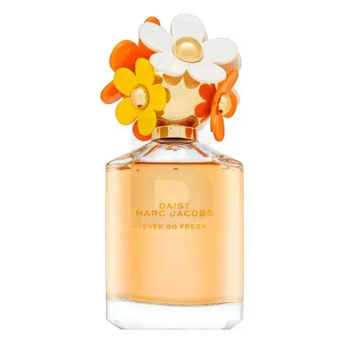 Marc Jacobs Daisy Ever So Fresh (EDP) parfumuotas vanduo moterims 125 ml