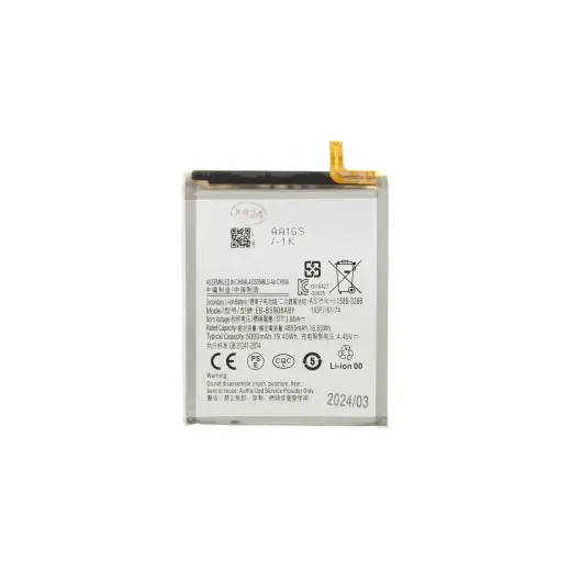EB-BS908ABY Battery for Samsung Li-Ion 5000mAh (OEM)