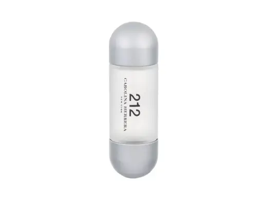 Carolina Herrera 212 NYC Eau de Toilette 30 ml