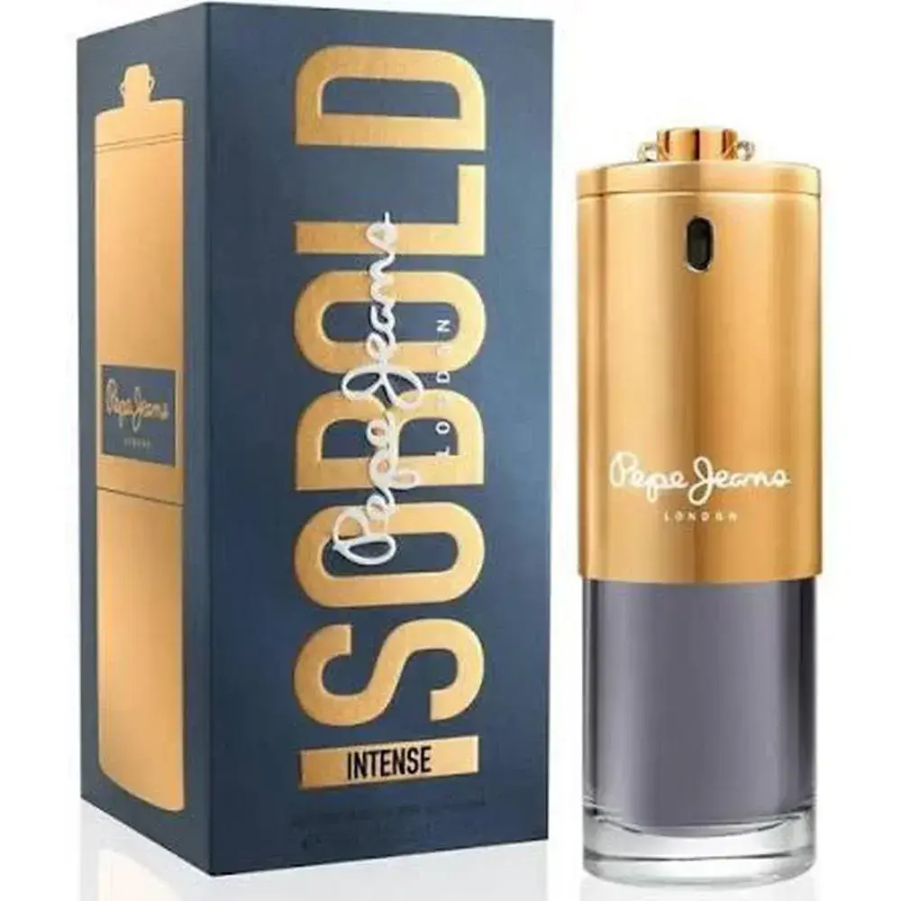 Pepe Jeans SoBold Intense (EDP) Eau