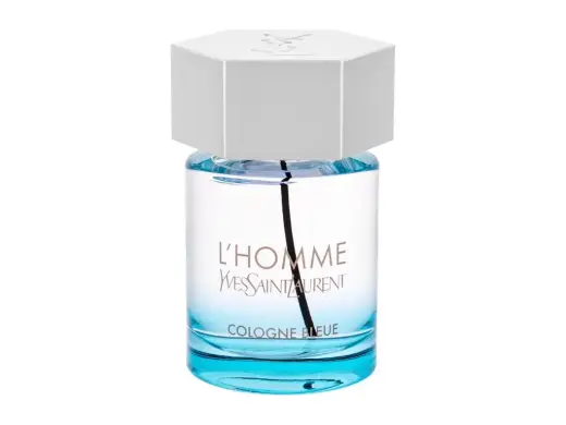 Yves Saint Laurent L'Homme Cologne Bleue Eau de Toilette 100 ml