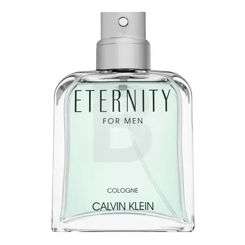 Calvin Klein Eternity Cologne Eau de Toilette для мужчин 200 мл