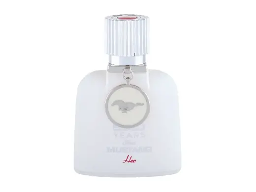 Ford Mustang Mustang 50 Years Eau de Parfum 50 ml