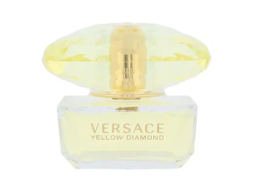 Versace Yellow Diamond Eau de Toilette 50 ml