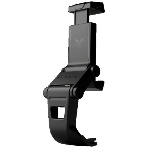 Flydigi Phone Mount for Vader 5 Controller, Black