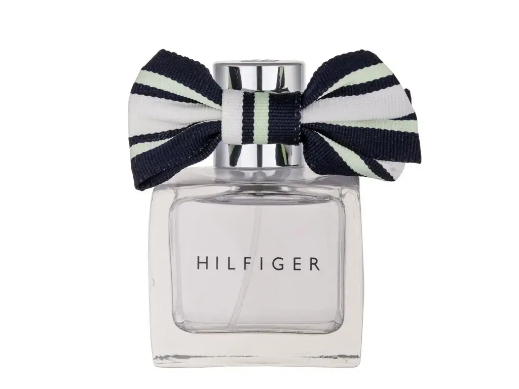 Tommy Hilfiger Hilfiger Woman Pear Blossom Eau de Parfum 50 ml