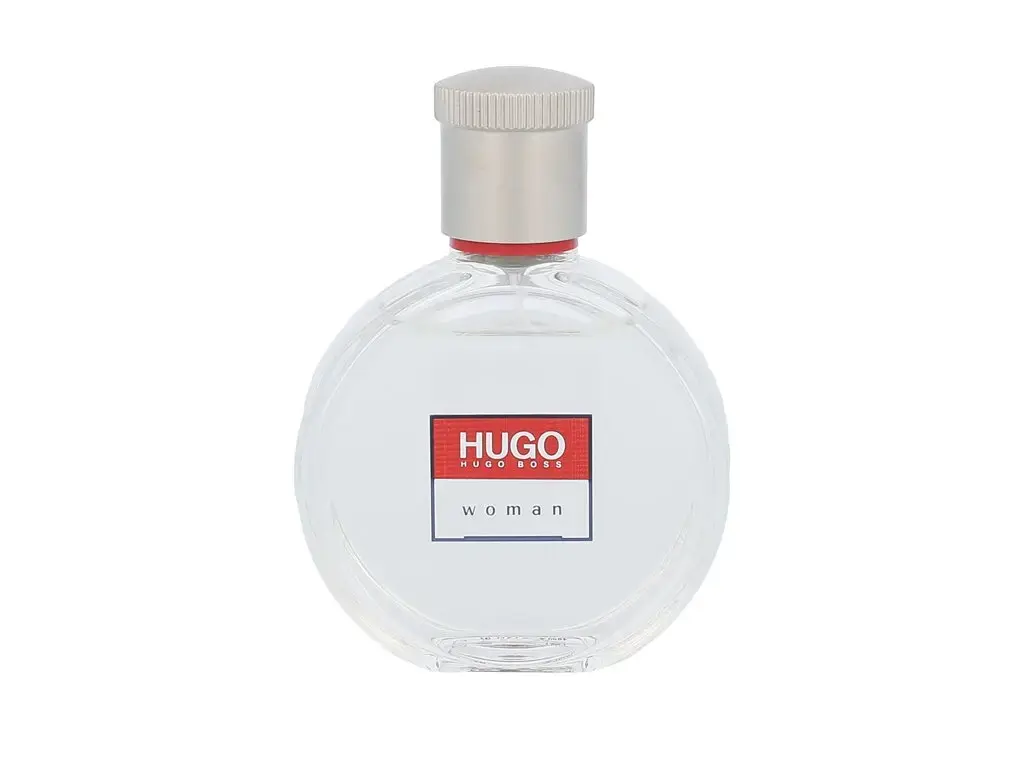 HUGO BOSS Hugo Woman Eau de Toilette 40 ml
