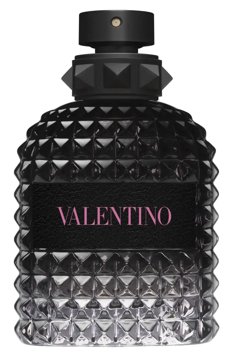 Valentino 3.4 Oz Uomo Born