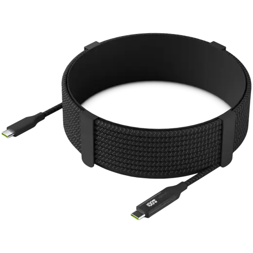 UBIQUITI UniFi AFi-Cable-USB-7M USB-C Cable with Charge Display