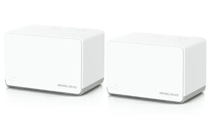 System Halo H70X WiFi AX1800 2pack