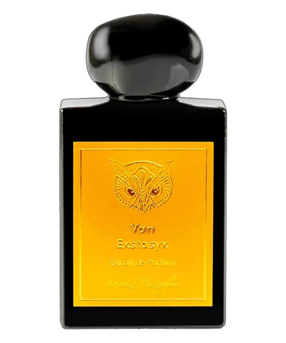 Lorenzo Pazzaglia Van Extasyx Extrait De Parfum Spray 50ml