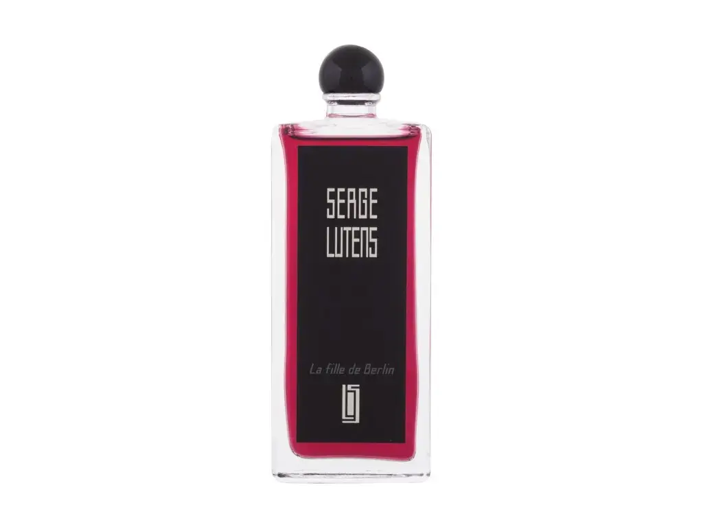Serge Lutens La Fille de Berlin Eau de Parfum 50 ml