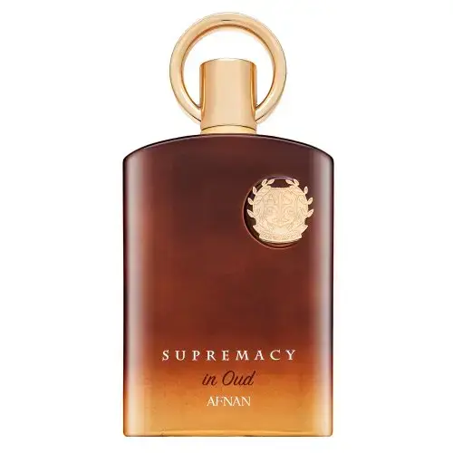 Afnan Supremacy In Oud pure perfume unisex 150 ml