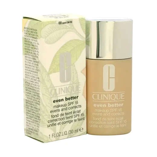 Clinique Even Better Corrector Cn90 Sand 1un