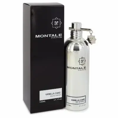 Montale Paris Vanilla Cake uniseks smaržas 100 ml