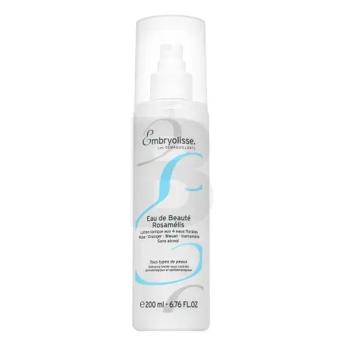Embryolisse Cleansing Tonic Beauty Rose Water 200 ml