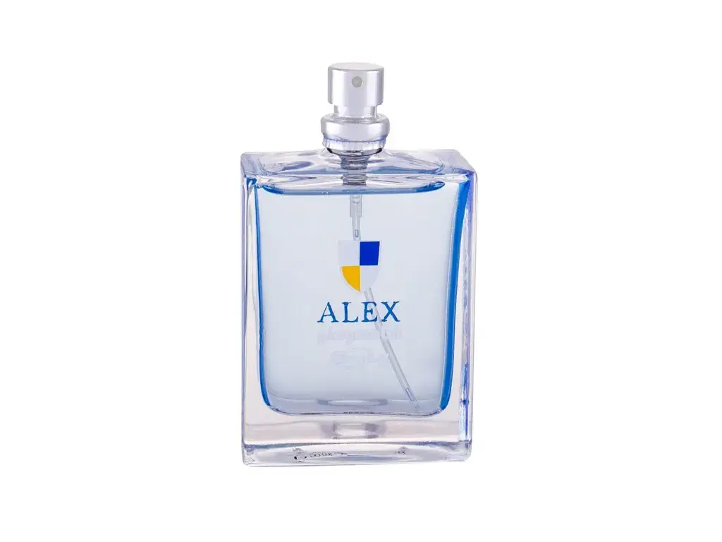 Playmobil Alex Eau de Toilette 50 ml