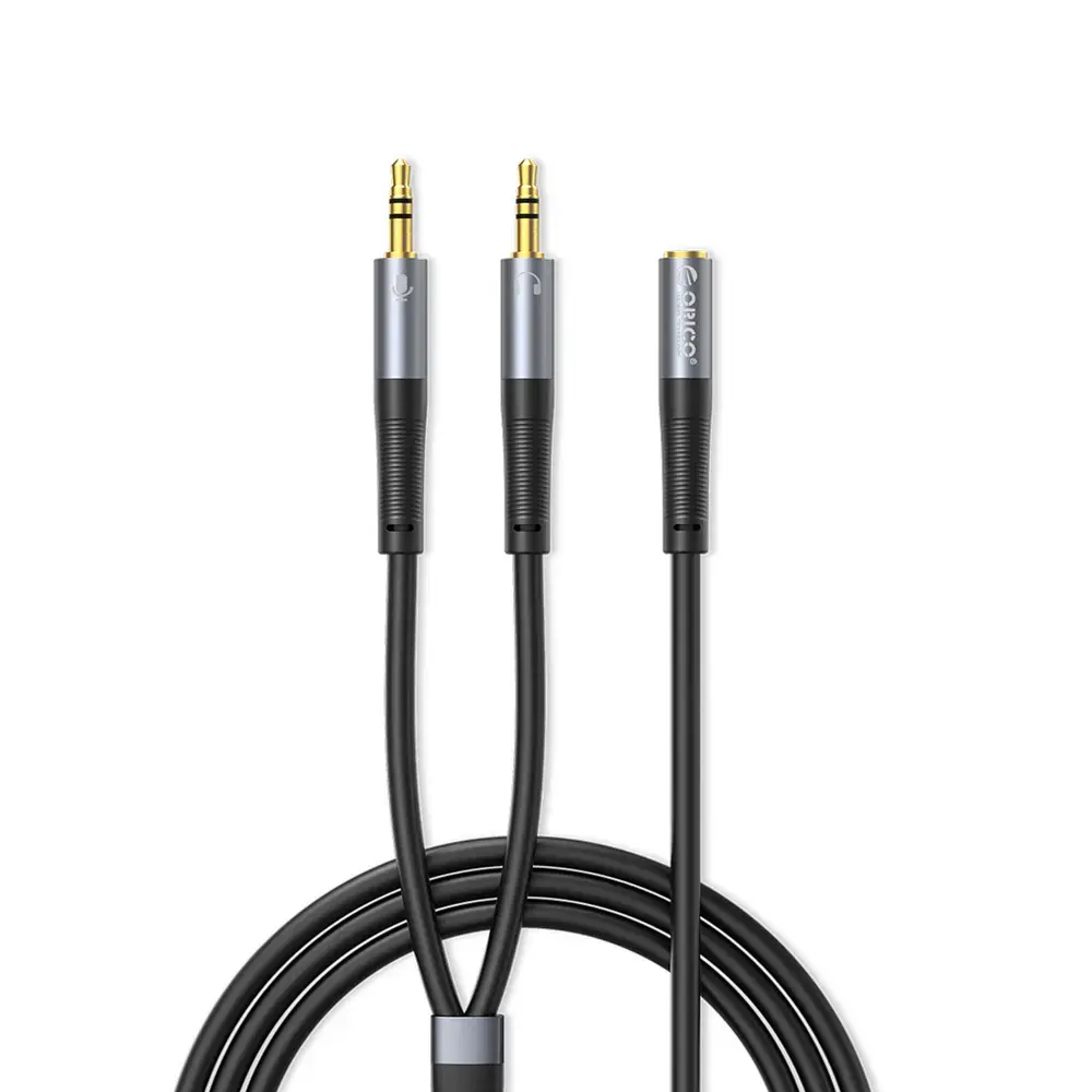 Orico AX1 audio adapter mini jack